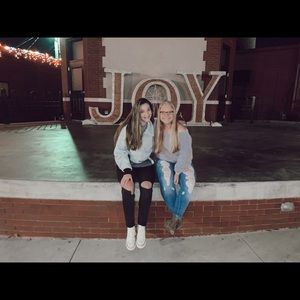 Meet your Posher, Madi